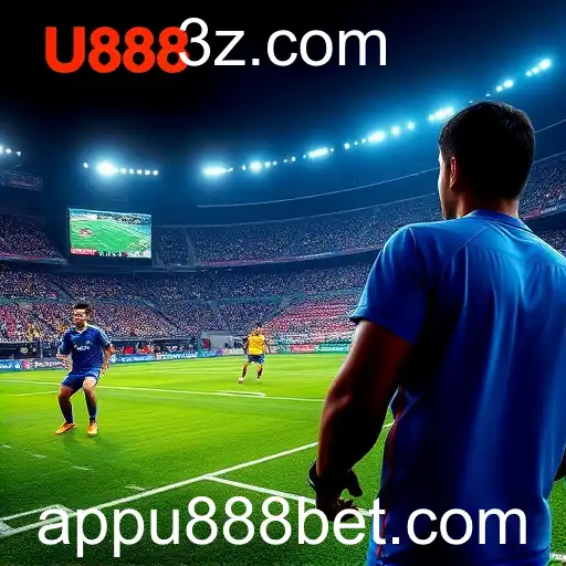 Mercado de Apostas em Expansão: A Ascensão do u888 Bet