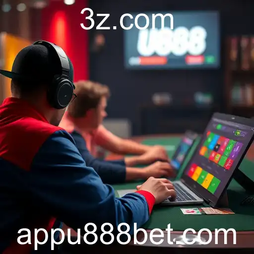 Crescimento do Setor de Jogos Online em 2026