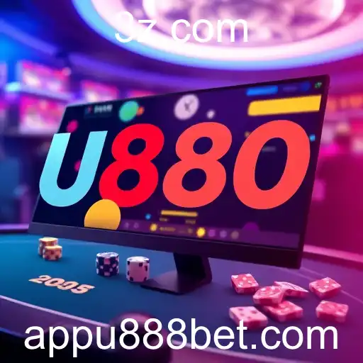 U888 Bet: O Impacto dos Jogos Online em 2026