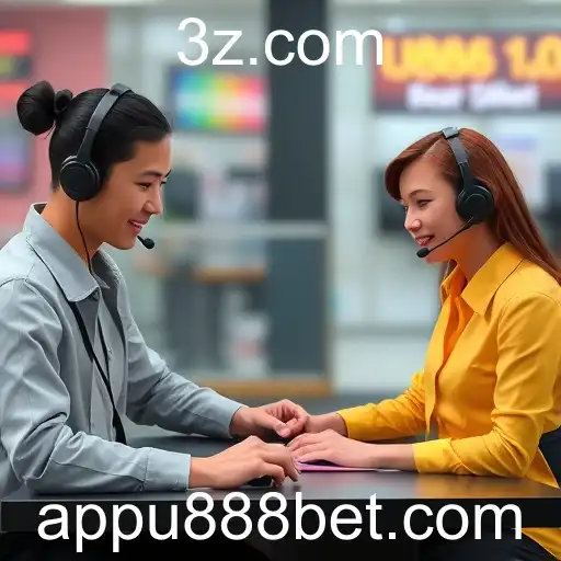 O Impacto do u888 Bet no Mercado de Jogos em 2026