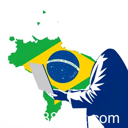 Impacto dos Jogos Online na Economia Brasileira