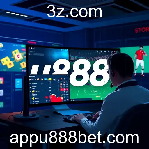 O Impacto dos Jogos Online no Mercado Brasileiro