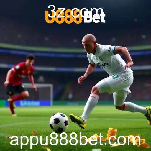 O Impacto da u888 Bet no Mercado de Jogos Online em 2026