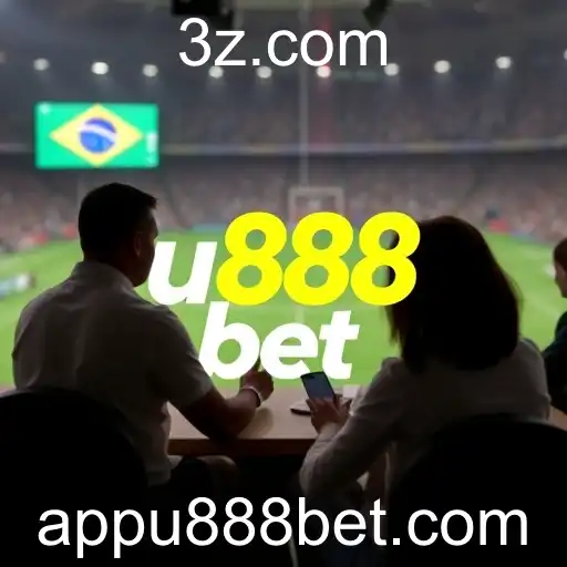 Ascensão do U888 Bet no Cenário Brasileiro de Jogos