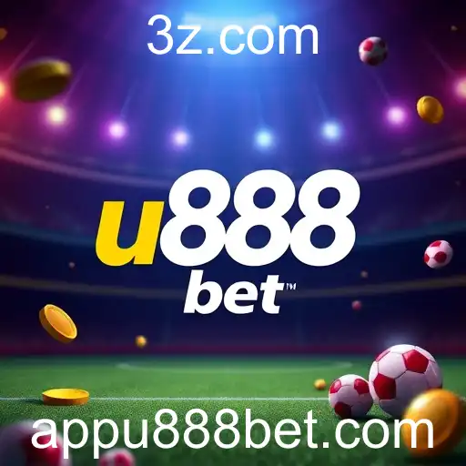 A Ascensão do U888 Bet no Cenário de Jogos Online