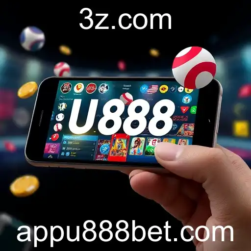 A Ascensão e Desafios do U888 Bet no Mercado Brasileiro