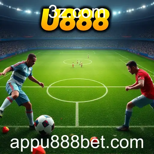 A Revolução do Entretenimento Online com U888 Bet