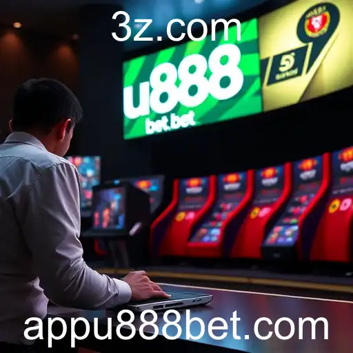 A Evolução dos Sites de Apostas e Novos Desafios